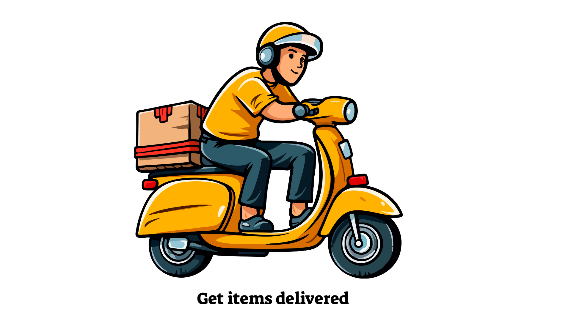 4.Delivery