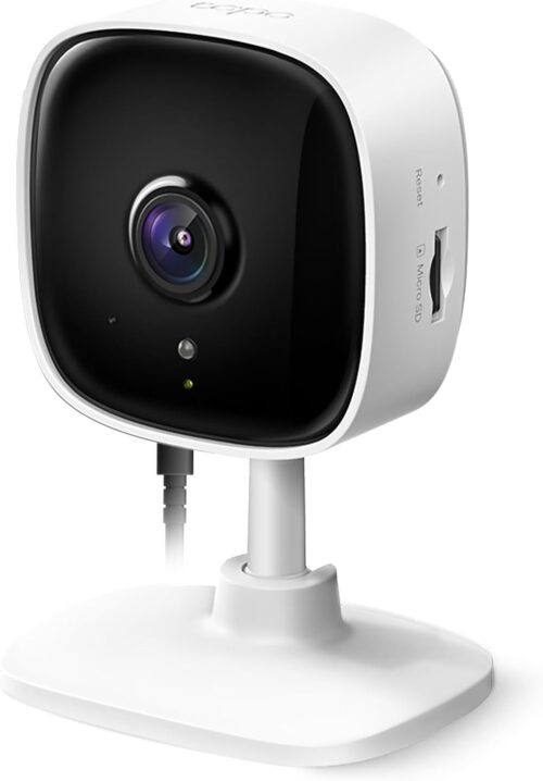 Tapo TC60 Indoor Camera House Security Camera
