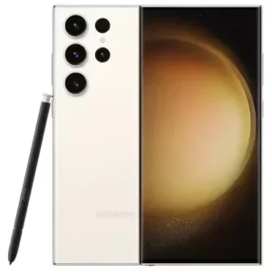 Samsung Galaxy S23 Ultra 5G - Cream  [UK Used]