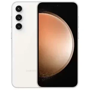 Samsung Galaxy S23 FE 5G - Cream  [UK Used]