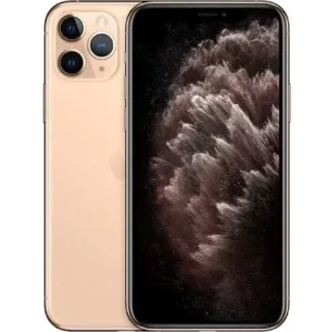 iPhone 11 Pro - Gold [UK Used]