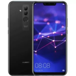 Huawei Mate  20 Lite - Black  [UK Used]