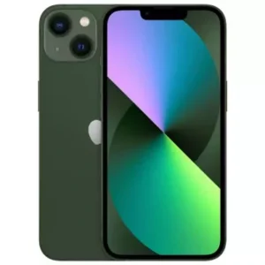 iPhone 13 -Green  [UK Used]