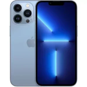 iPhone 13 Pro Max - Sierra  Blue  [UK Used] - Pristine, 128GB