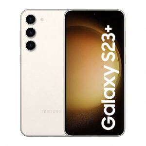 Samsung Galaxy S23 Plus 5G - Cream  [UK Used]