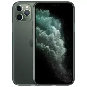 iPhone 11 Pro Max - Midnight Green [UK Used]