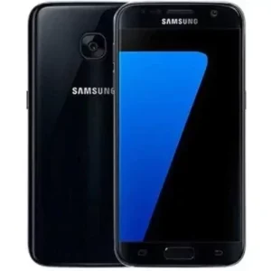 Samsung Galaxy S7 - Black  [UK Used] - Black  [UK Used] - Pristine, 32GB, 4GB