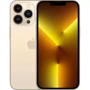 iPhone 13 Pro - Gold  [UK Used] - Pristine, 512GB