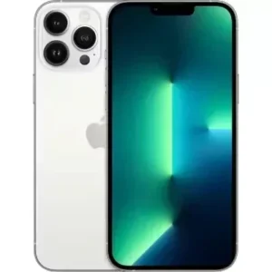 iPhone 13 Pro Max - Silver  [UK Used]