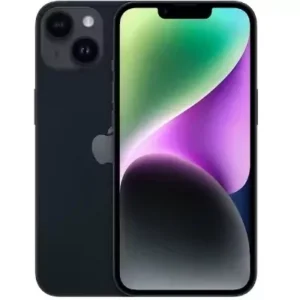 iPhone 14 - Midnight [UK Used]