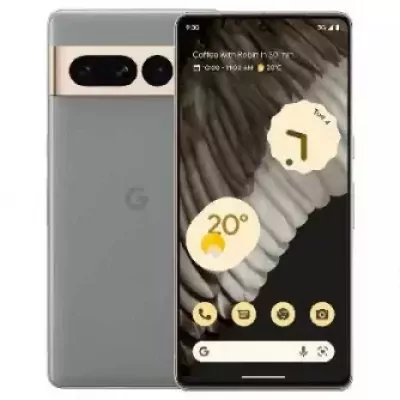 Google pixel 7 pro 5G - Hazel  [UK Used] - Pristine, 128GB, 12GB