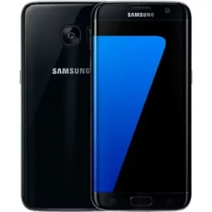 Samsung Galaxy S7 Edge - Black  [UK Used] - Very Good, 32GB, 4GB