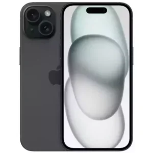 iPhone 15 Plus - Black  [UK Used] - Pristine, 256GB