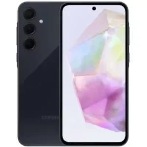 Samsung Galaxy A35 5G - Navy  [UK Used] - Pristine, 128GB, 6GB