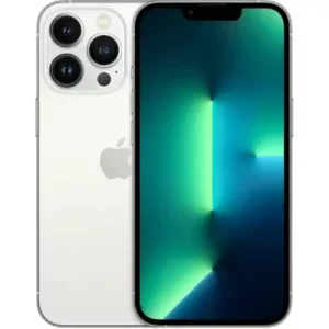 iPhone 13 Pro - Silver  [UK Used] - Pristine, 512GB