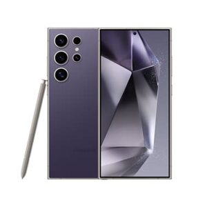 Samsung Galaxy S24 Ultra 5G - Titanum Violet  [UK Used]