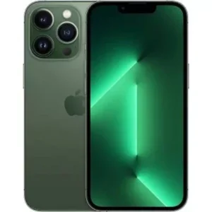 iPhone 13 Pro - Alpine Green  [UK Used] - Very Good, 512GB