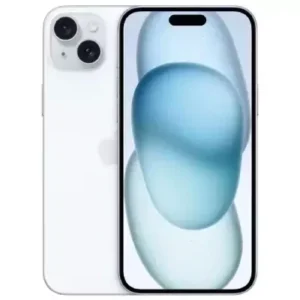 iPhone 15 - Blue  [UK Used] - Like New, 256GB