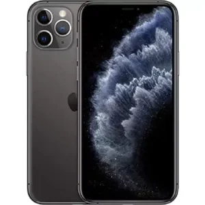 iPhone 11 Pro Max -  Space Grey [UK Used]