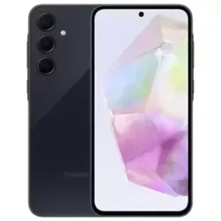 Samsung Galaxy A35 5G - [UK Used] - good, Awesome Navy, 128GB, 6GB