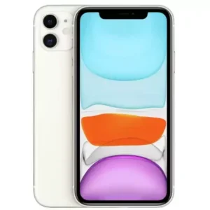 iPhone 11 -  White [UK Used]
