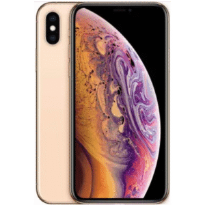 Apple iPhone XS [UK Used] - 128GB, Pristine, Gold