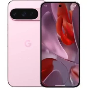 Google Pixel 9 Pro XL 5G - Rose Quartz  [UK Used] - Pristine, 128GB, 16GB
