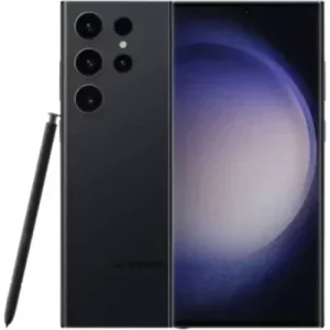 Samsung Galaxy S23 Ultra 5G - Phantom Black