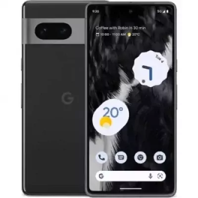 Google pixel 7 pro 5G - Obsidian  [UK Used] - Pristine, 128GB, 12GB