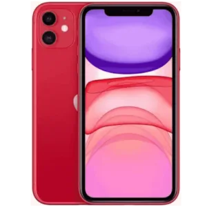 iPhone 11 [UK Used] - White, Good, 256GB