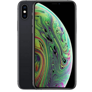Apple iPhone XS [UK Used] - 128GB, Pristine, Black