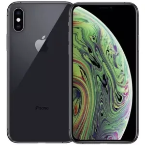 iPhone XS Max [UK Used] - Pristine, Space Gray, 256GB