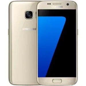 Samsung Galaxy S7 - Gold  [UK Used] - Pristine, 32GB, 4GB