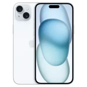 iPhone 15 Plus - Blue  [UK Used] - Pristine, 256GB