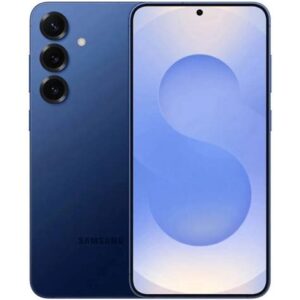 Samsung Galaxy S25 Plus 5G - Blue black  [UK Used]