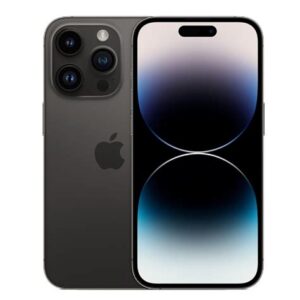 iPhone 14 Pro Max - Space Black [UK Used] - Pristine, 128GB