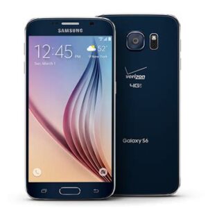 Samsung Galaxy S6 - Titanuim Black  [UK Used] - Pristine, 32GB, 3GB