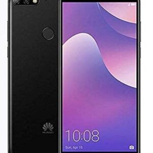 Huawei Y7 2018 - Black  [UK Used]