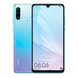 Huawei P30 Lite - Breathing Crystal  [UK Used]