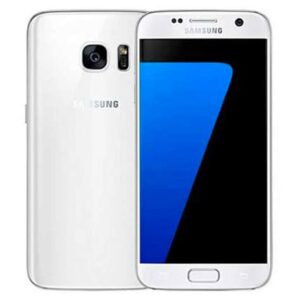 Samsung Galaxy S7 - White   [UK Used] - Pristine, 32GB, 4GB