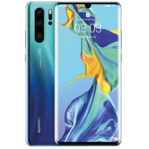 Huawei P30 pro - Aurora  [UK Used]