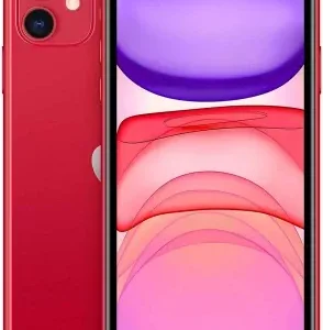 iPhone 11 - Red [UK Used]
