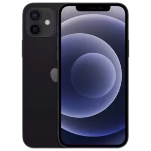 iPhone 12 - Black  [UK Used] - Pristine, 64GB