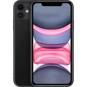 iPhone 11 - Black [UK Used]