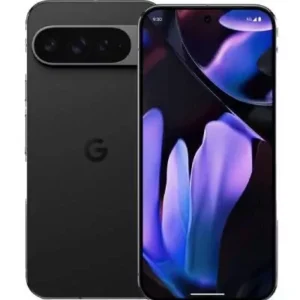 Google Pixel 9 Pro XL 5G - Obsidian  [UK Used]
