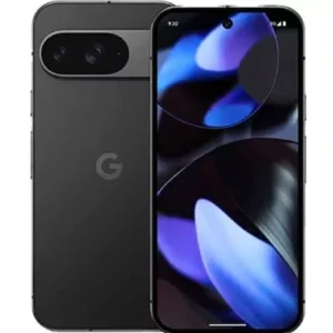 Google pixel 9 5G - Obsidian  [UK Used] - Like New, 128GB, 16GB
