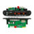 Bluetooth Kit MP3 Player Module Bluetooth Audio Decoder Board  2x40W Amplifier DC7V 26V