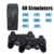 Newly Version 4K Game Stick 3000/10000 3D Games  HD Mini Consola Retro Video Game Consoles  Classic TV Gaming Console