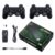 4K M8 mini Video Game Console USB Stick Wireless Handheld Player Built-in 3500 HD TV Out handheld Retro Video