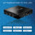 M8 Pro Mini Game TV Box Android 12 Games Dual system H313 64G 4k smart Original Retro Video Game Console 2.4G Wilress Controller